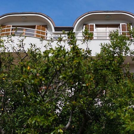 Apartman Vjekoslav Krk Town Luaran gambar