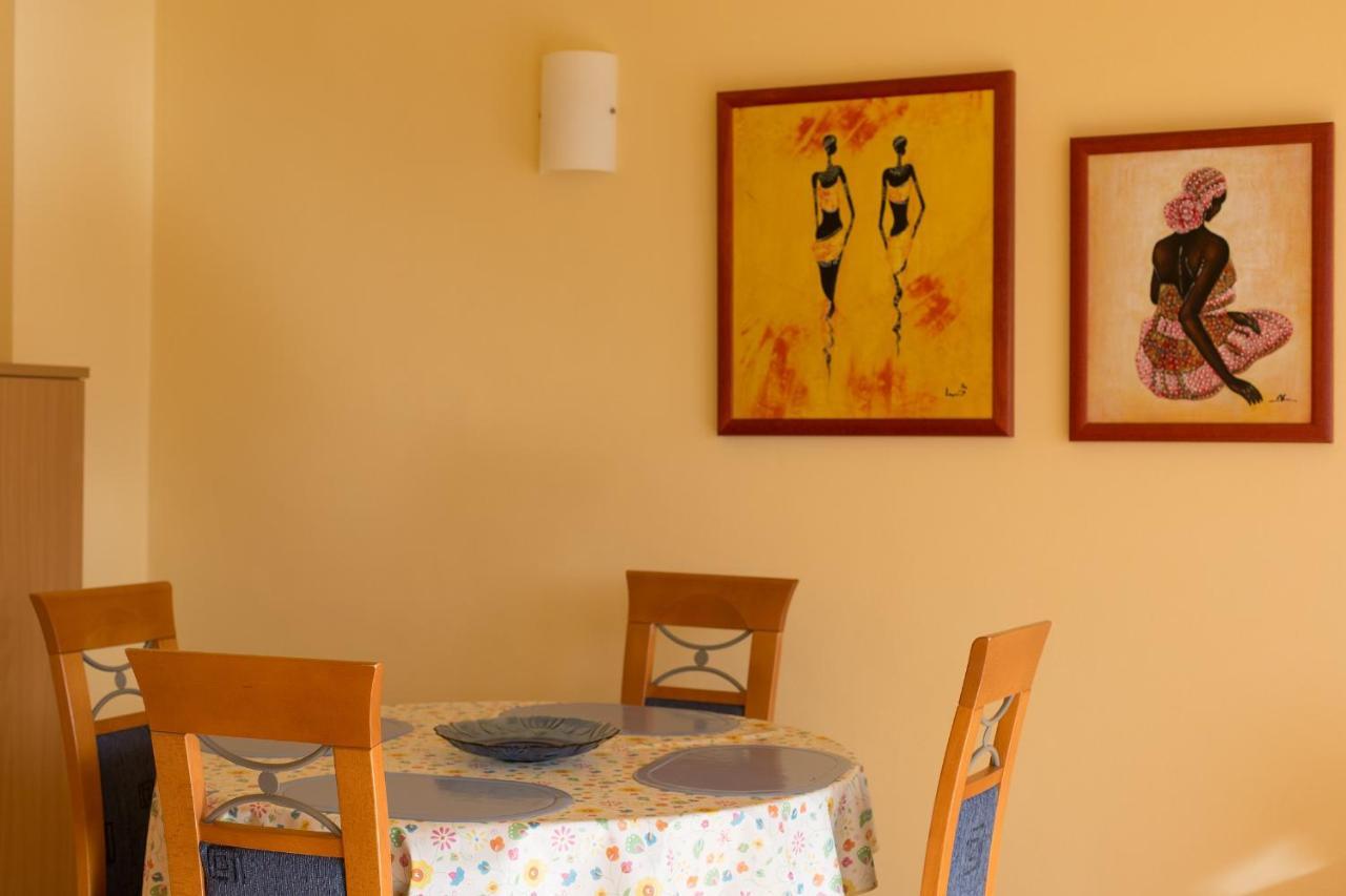 Apartman Vjekoslav Krk Town Luaran gambar