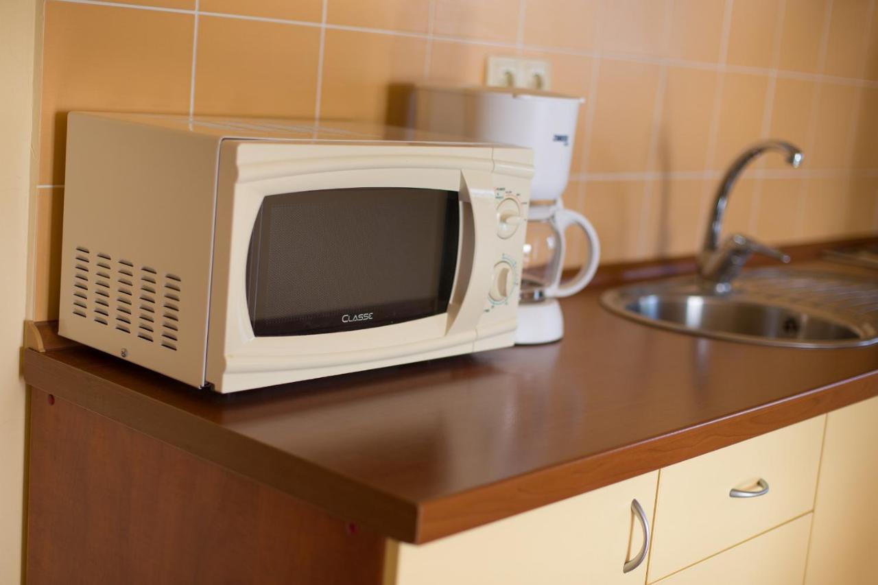 Apartman Vjekoslav Krk Town Luaran gambar