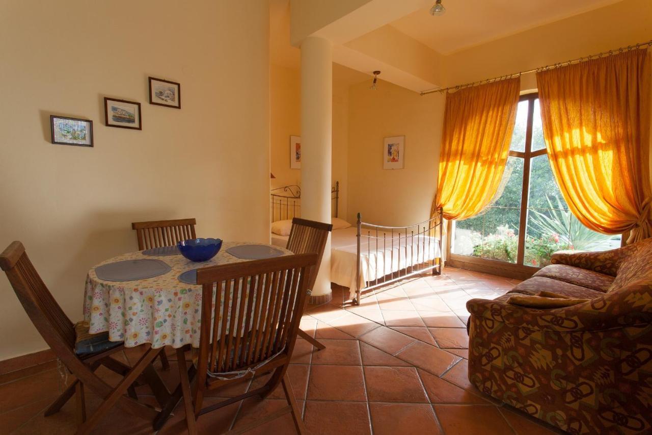 Apartman Vjekoslav Krk Town Luaran gambar